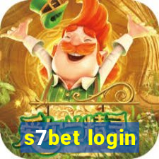 s7bet login